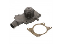 Water Pump 01282 FEBI