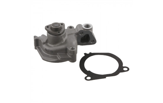 Water Pump 01283 FEBI