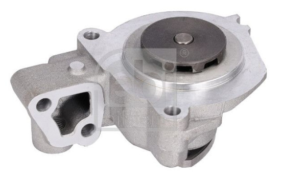 Water Pump 01283 FEBI, Image 3