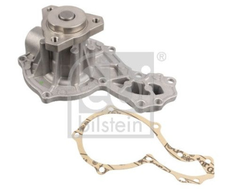 Water Pump 01285 FEBI, Image 2