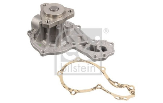 Water Pump 01285 FEBI, Image 2