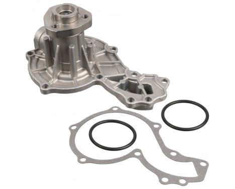Water Pump 01286 FEBI