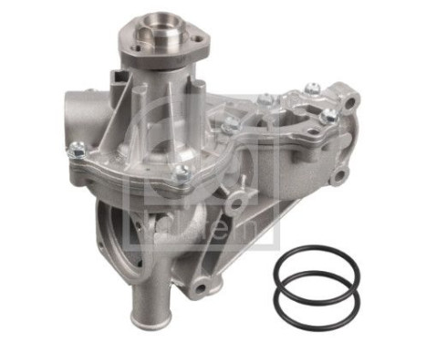 Water Pump 01287 FEBI, Image 2