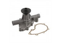 Water Pump 01288 FEBI