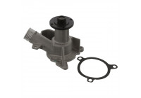 Water Pump 01289 FEBI