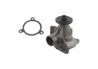 Water Pump 01292 FEBI