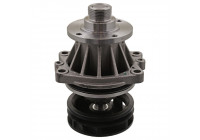 Water Pump 01293 FEBI