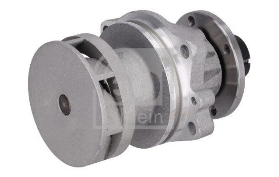 Water Pump 01293 FEBI, Image 3