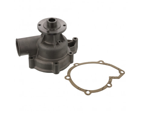 Water Pump 01294 FEBI