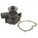 Water Pump 01294 FEBI