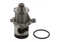 Water Pump 01296 FEBI