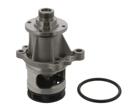 Water Pump 01296 FEBI