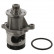 Water Pump 01296 FEBI