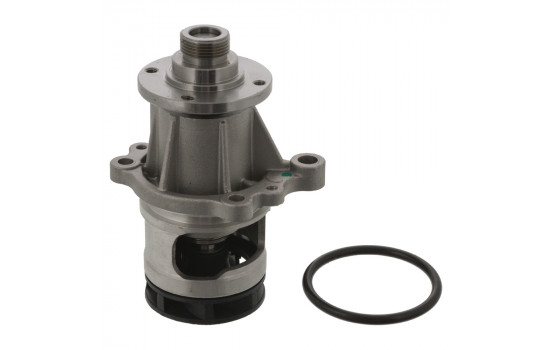 Water Pump 01296 FEBI