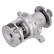 Water Pump 01296 FEBI, Thumbnail 3