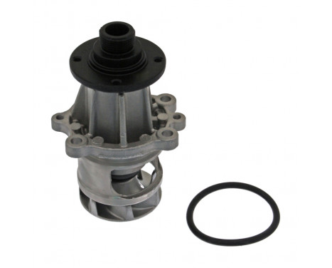 Water Pump 01297 FEBI