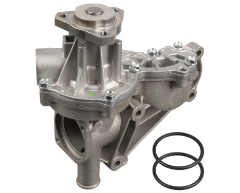 Water Pump 01349 FEBI