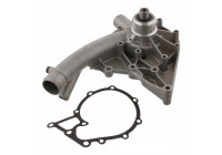 Water Pump 01350 FEBI