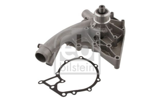 Water Pump 01350 FEBI, Image 2