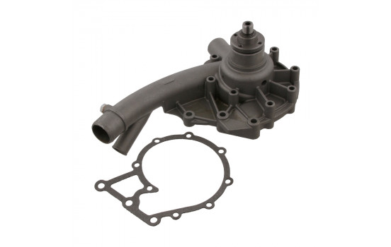 Water Pump 01353 FEBI