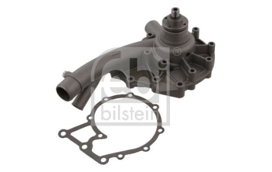 Water Pump 01353 FEBI, Image 2