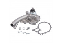 Water Pump 01354 FEBI
