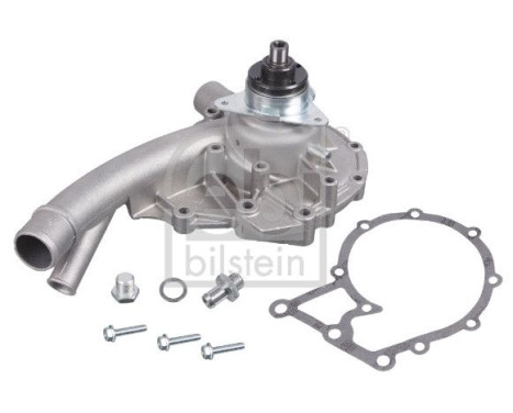 Water Pump 01354 FEBI, Image 2