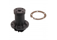 Water Pump 01356 FEBI