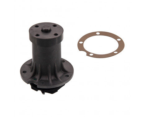 Water Pump 01356 FEBI