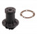 Water Pump 01356 FEBI