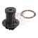 Water Pump 01356 FEBI, Thumbnail 2