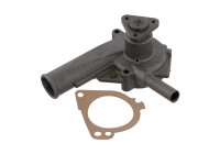 Water Pump 01630 FEBI
