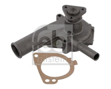 Water Pump 01630 FEBI, Image 2