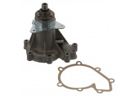 Water Pump 01658 FEBI