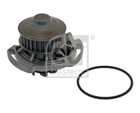 Water Pump 01853 FEBI, Image 2