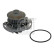Water Pump 01853 FEBI, Thumbnail 2