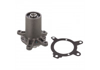 Water Pump 02286 FEBI