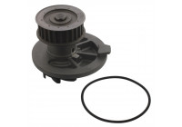 Water Pump 04731 FEBI