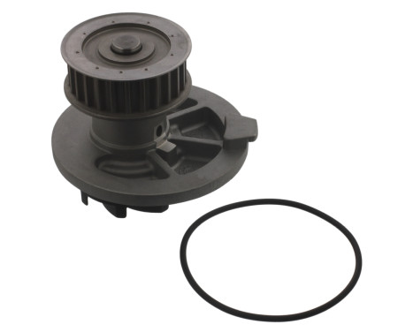 Water Pump 04731 FEBI