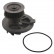 Water Pump 04731 FEBI