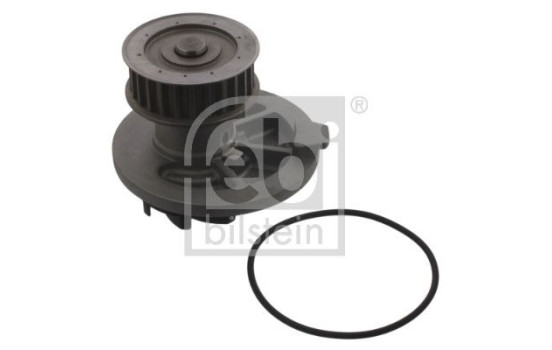 Water Pump 04731 FEBI, Image 2