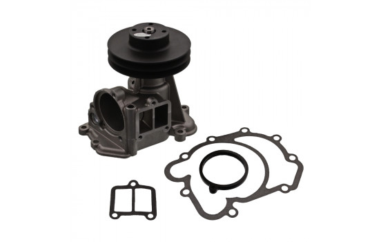 Water Pump 05376 FEBI