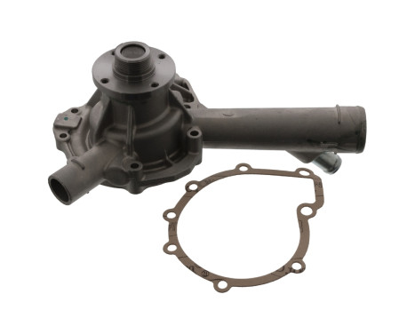Water Pump 05377 FEBI