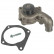 Water Pump 05633 FEBI