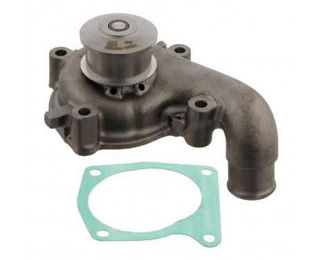 Water Pump 08134 FEBI