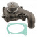 Water Pump 08134 FEBI