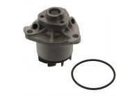 Water Pump 08312 FEBI