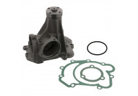Water Pump 08756 FEBI