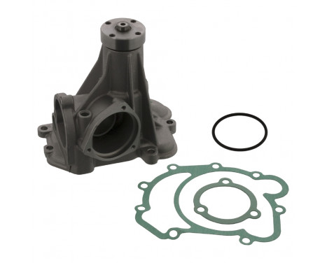 Water Pump 08756 FEBI