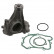 Water Pump 08756 FEBI